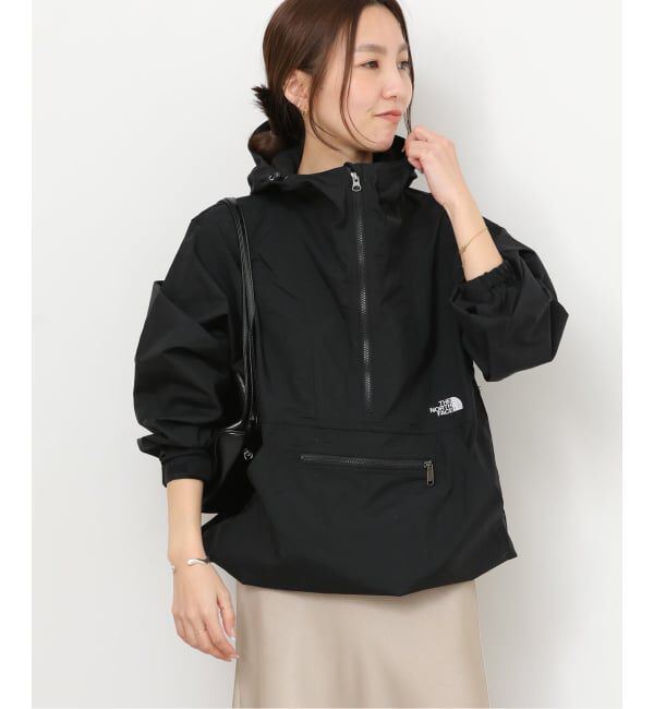 JOURNAL STANDARD relume「《追加》撥水【THE NORTH FACE】 COMPACT ANORAK：ブルゾン NP22630」|その他|
