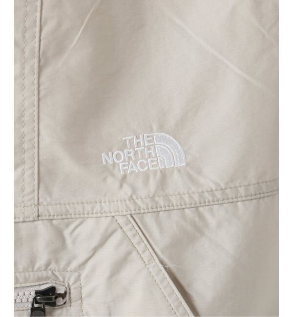 JOURNAL STANDARD relume「《追加》撥水【THE NORTH FACE】 COMPACT ANORAK：ブルゾン NP22630」|その他|