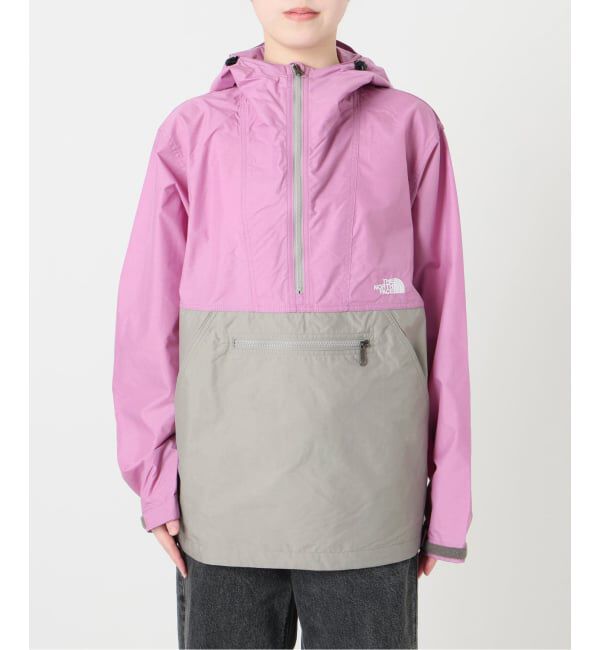 JOURNAL STANDARD relume「《追加》撥水【THE NORTH FACE】 COMPACT ANORAK：ブルゾン NP22630」|その他|