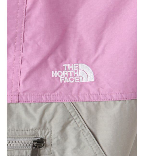 JOURNAL STANDARD relume「《追加》撥水【THE NORTH FACE】 COMPACT ANORAK：ブルゾン NP22630」|その他|