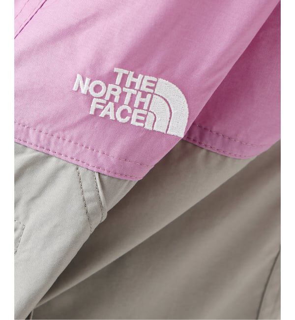 JOURNAL STANDARD relume「《追加》撥水【THE NORTH FACE】 COMPACT ANORAK：ブルゾン NP22630」|その他|