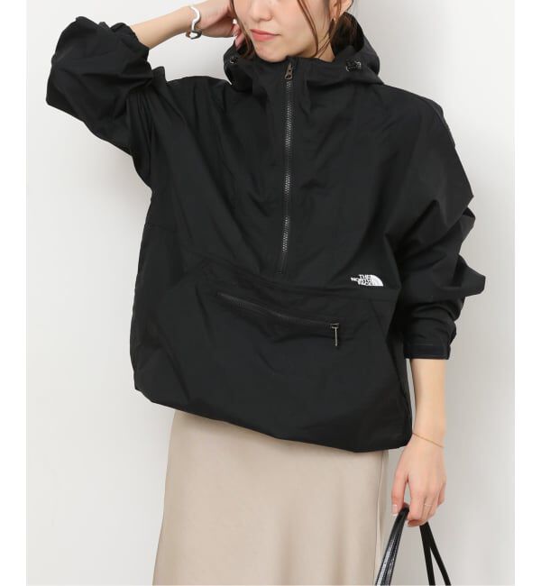 JOURNAL STANDARD relume「《追加》撥水【THE NORTH FACE】 COMPACT ANORAK：ブルゾン NP22630」|その他|