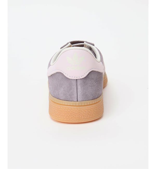 JOURNAL STANDARD relume「【relume限定モデル】【adidas originals】MUENCHEN W Exclusive：スニーカー」|スニーカー|