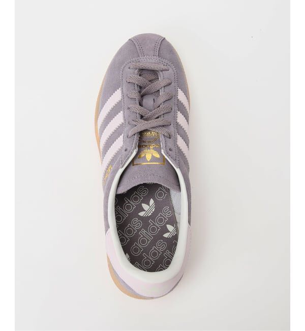 JOURNAL STANDARD relume「【relume限定モデル】【adidas originals】MUENCHEN W Exclusive：スニーカー」|スニーカー|