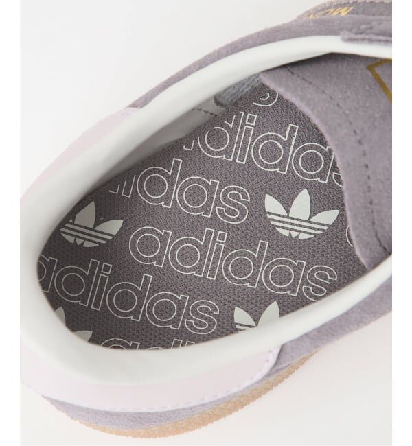 JOURNAL STANDARD relume「【relume限定モデル】【adidas originals】MUENCHEN W Exclusive：スニーカー」|スニーカー|