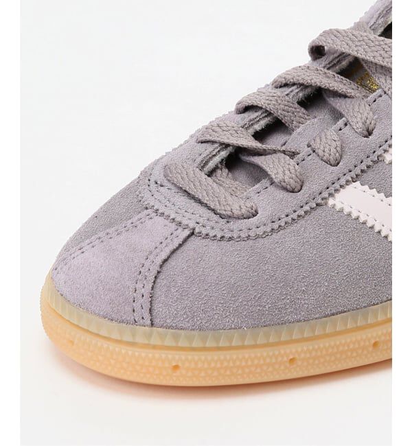 JOURNAL STANDARD relume「【relume限定モデル】【adidas originals】MUENCHEN W Exclusive：スニーカー」|スニーカー|