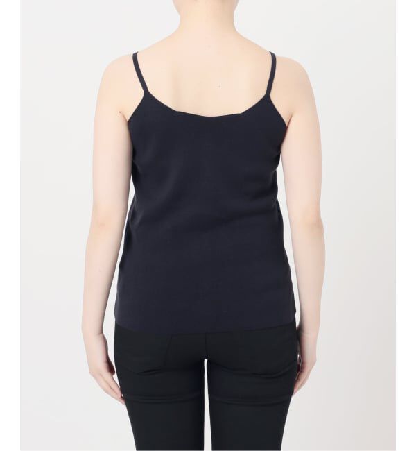JOURNAL STANDARD「コットンシルクミックス2WAYキャミソール」|キャミソール|