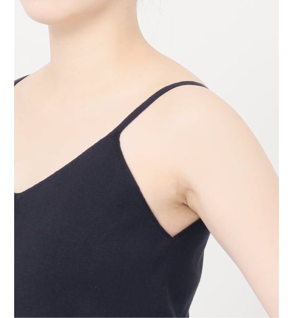 JOURNAL STANDARD「コットンシルクミックス2WAYキャミソール」|キャミソール|