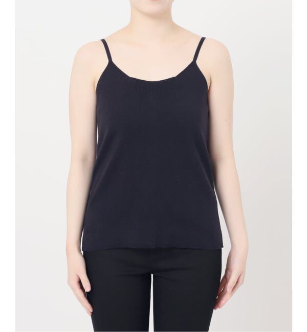 JOURNAL STANDARD「コットンシルクミックス2WAYキャミソール」|キャミソール|