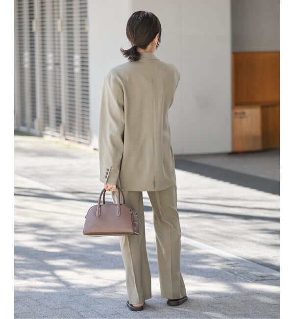 JOURNAL STANDARD「アイアスストレッチジャケット」|テーラードジャケット|