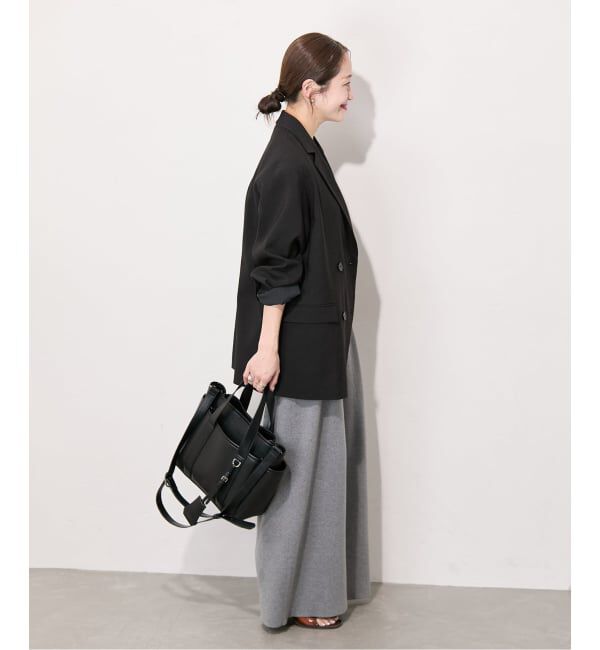 JOURNAL STANDARD「アイアスストレッチジャケット」|テーラードジャケット|