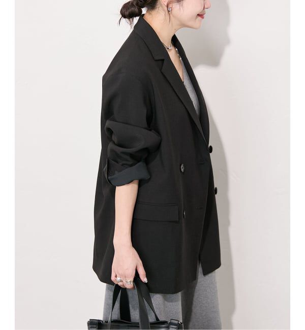 JOURNAL STANDARD「アイアスストレッチジャケット」|テーラードジャケット|