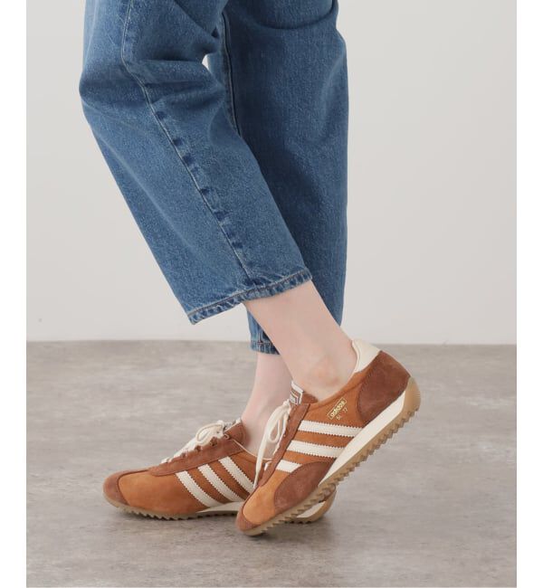 JOURNAL STANDARD「【adidas originals/アディダス オリジナルス】 SL72 PT」|スニーカー|