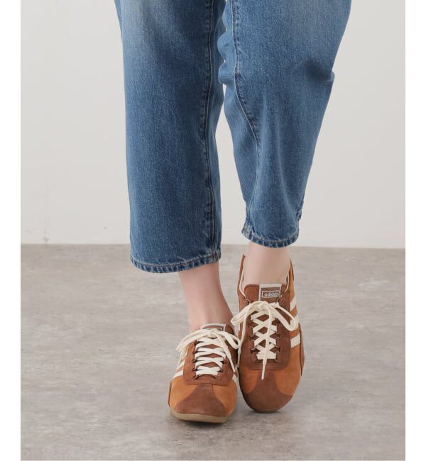 JOURNAL STANDARD「【adidas originals/アディダス オリジナルス】 SL72 PT」|スニーカー|