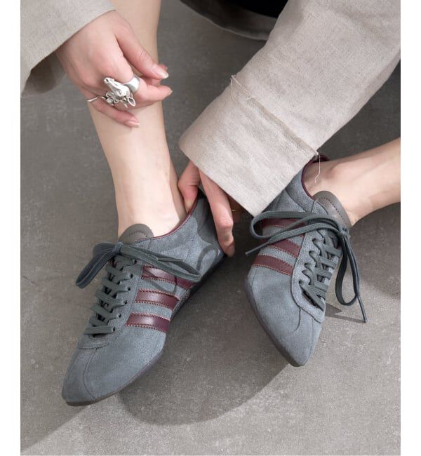 JOURNAL STANDARD「別注【adidas originals/アディダス オリジナルス】For JS TOKYO」|スニーカー|