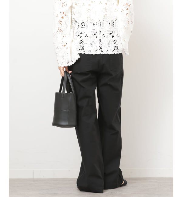 JOURNAL STANDARD relume「《追加 / 新色 / 新サイズ》ワイドベイカーパンツ」|カーゴ|