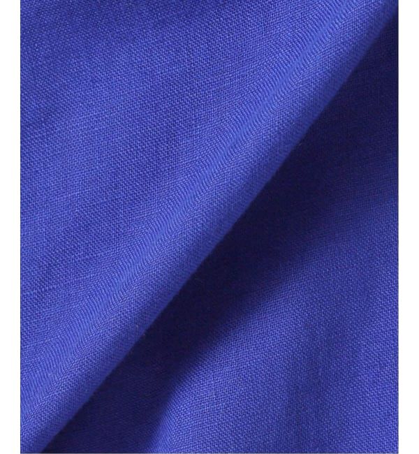 JOURNAL STANDARD relume「《一部WEB限定追加予約 / 新色 / 新サイズ》麻スリットイージーパンツ」|その他|