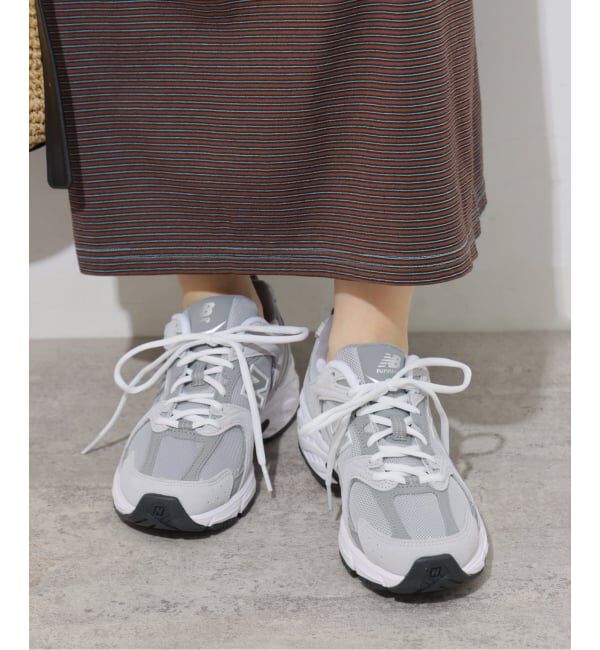 JOURNAL STANDARD relume「《追加予約》【NEW BALANCE/ニューバランス】530：スニーカー」|スニーカー|