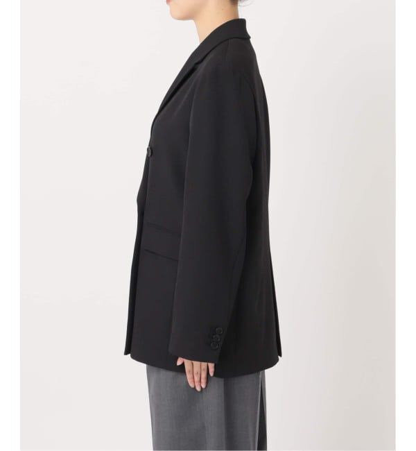 JOURNAL STANDARD「《追加3》ライクストレッチジャケット」|テーラードジャケット|