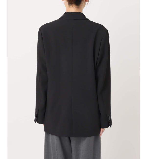 JOURNAL STANDARD「《追加3》ライクストレッチジャケット」|テーラードジャケット|