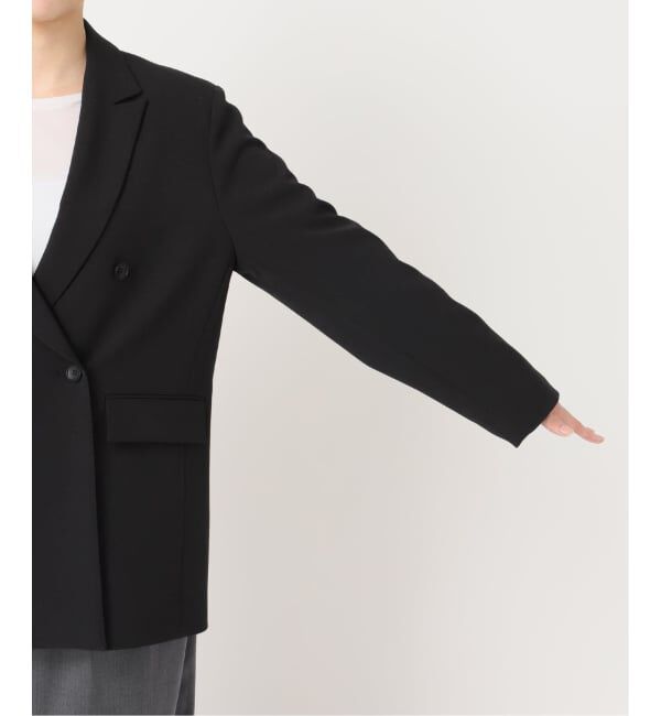 JOURNAL STANDARD「《追加3》ライクストレッチジャケット」|テーラードジャケット|