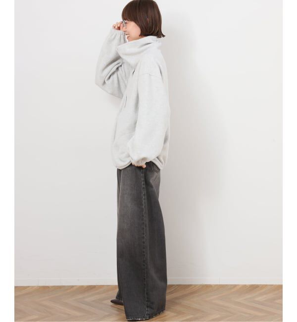 JOURNAL STANDARD relume「《一部WEB限定追加予約》バギーDENIM」|デニム|