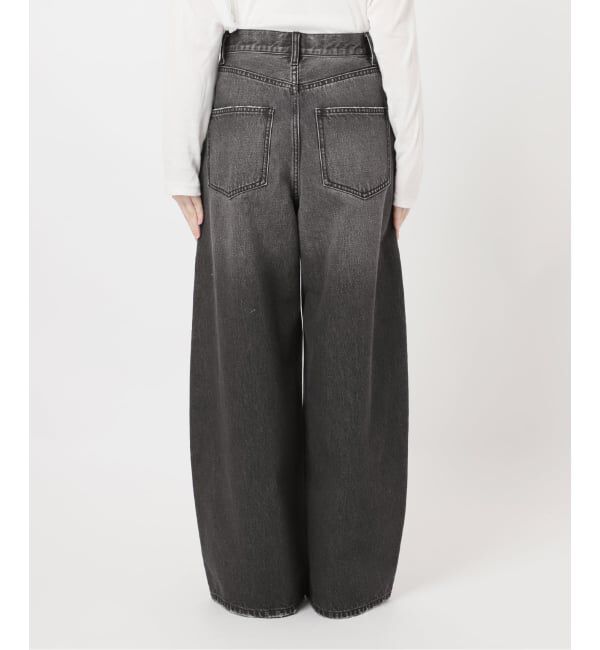 JOURNAL STANDARD relume「《一部WEB限定追加予約》バギーDENIM」|デニム|