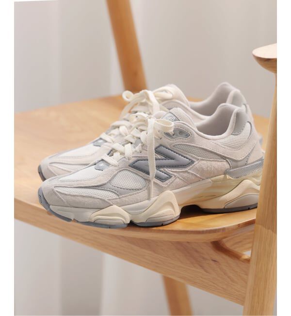 JOURNAL STANDARD「《WEB限定追加予約》【NEW BALANCE / ニューバランス】U9060ECA」|スニーカー|