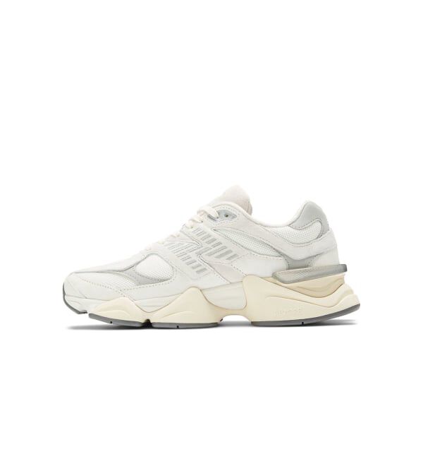 JOURNAL STANDARD「《WEB限定追加予約》【NEW BALANCE / ニューバランス】U9060ECA」|スニーカー|