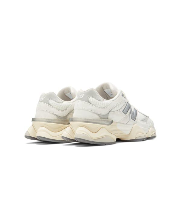 JOURNAL STANDARD「《WEB限定追加予約》【NEW BALANCE / ニューバランス】U9060ECA」|スニーカー|