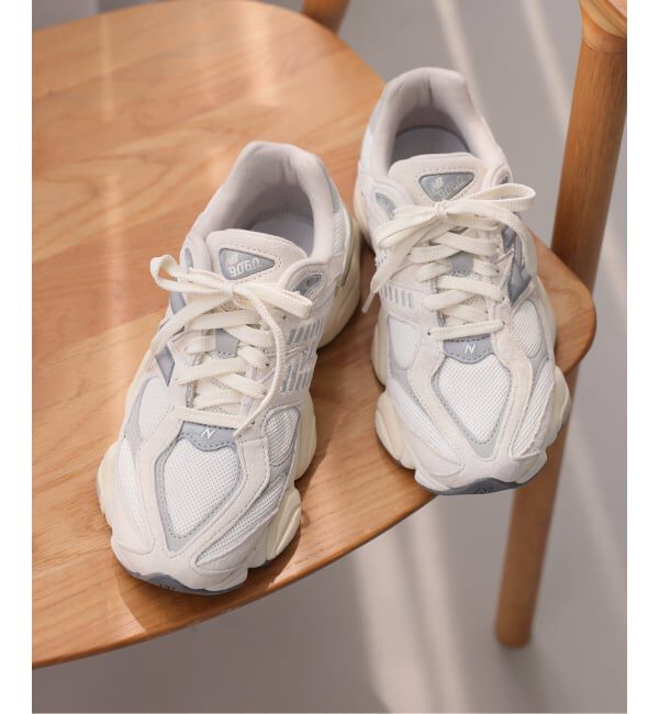 JOURNAL STANDARD「《WEB限定追加予約》【NEW BALANCE / ニューバランス】U9060ECA」|スニーカー|