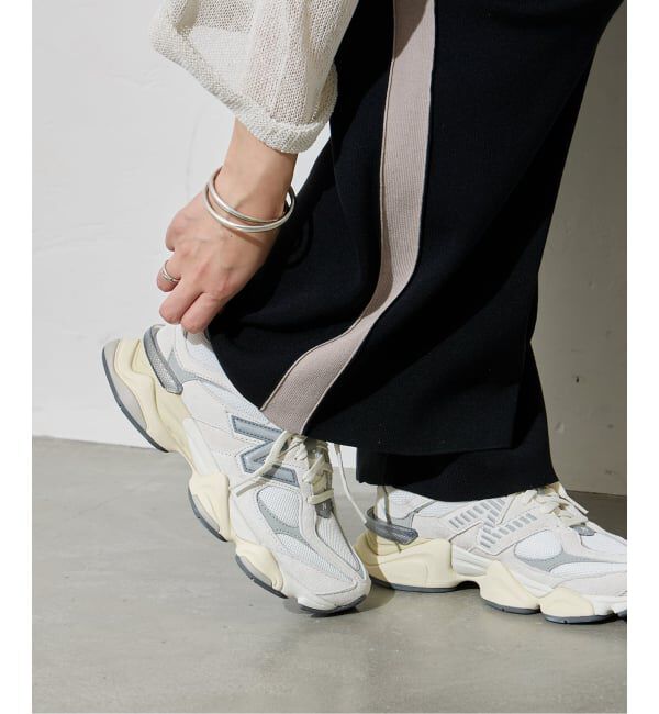 JOURNAL STANDARD「《WEB限定追加予約》【NEW BALANCE / ニューバランス】U9060ECA」|スニーカー|