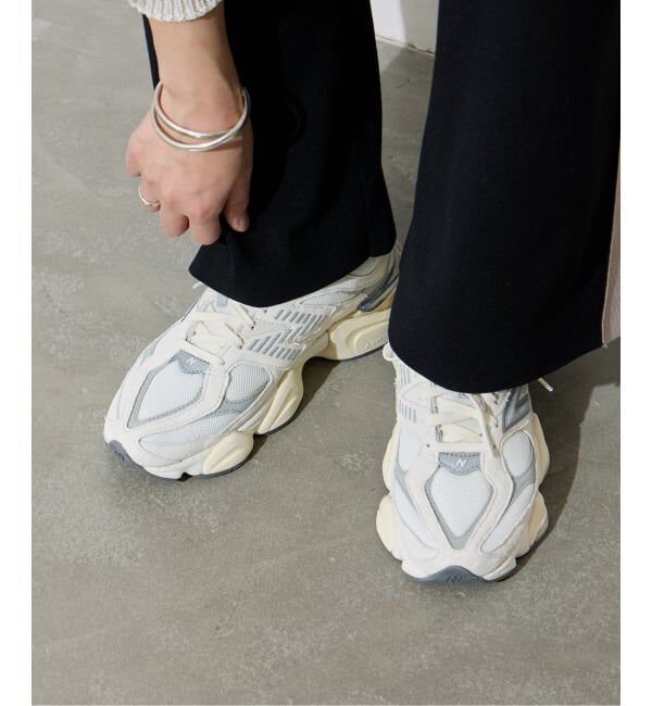 JOURNAL STANDARD「《WEB限定追加予約》【NEW BALANCE / ニューバランス】U9060ECA」|スニーカー|