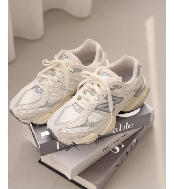 JOURNAL STANDARD「《WEB限定追加予約》【NEW BALANCE / ニューバランス】U9060ECA」|スニーカー|