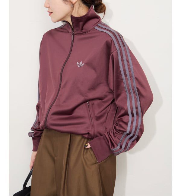 JOURNAL STANDARD「別注【adidas originals/アディダス オリジナルス】For JS FIREBIRD TT」|その他|