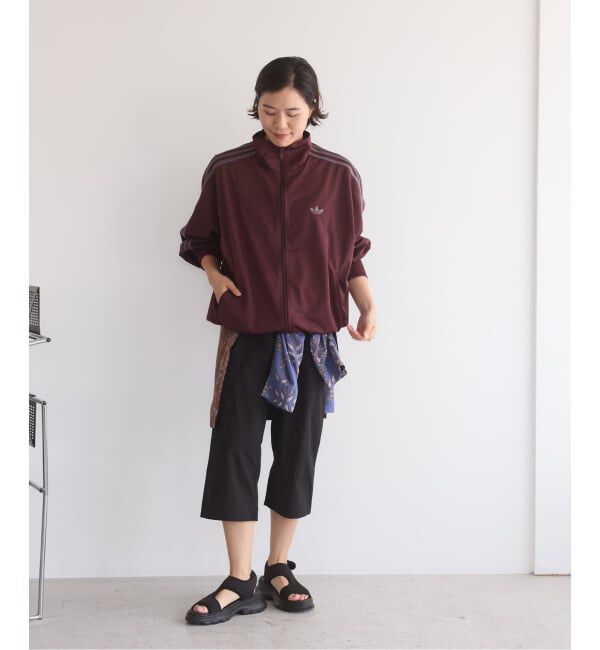 JOURNAL STANDARD「別注【adidas originals/アディダス オリジナルス】For JS FIREBIRD TT」|その他|