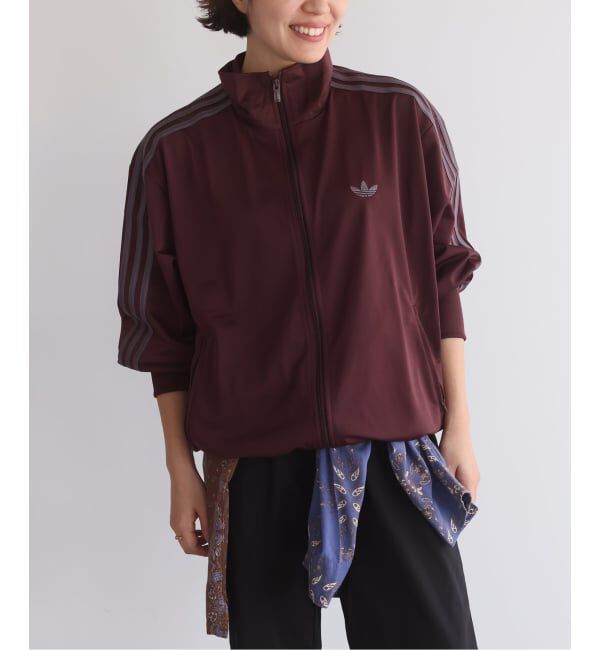 JOURNAL STANDARD「別注【adidas originals/アディダス オリジナルス】For JS FIREBIRD TT」|その他|