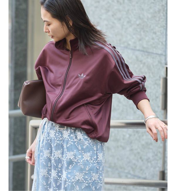 JOURNAL STANDARD「別注【adidas originals/アディダス オリジナルス】For JS FIREBIRD TT」|その他|