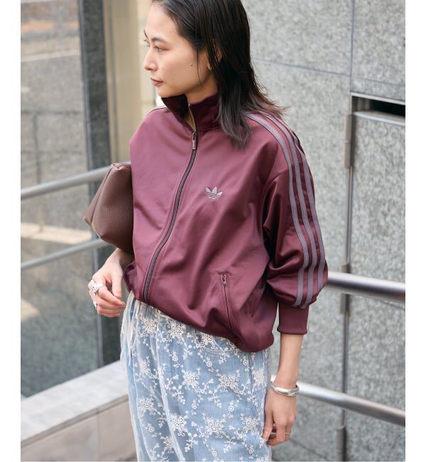 JOURNAL STANDARD「別注【adidas originals/アディダス オリジナルス】For JS FIREBIRD TT」|その他|