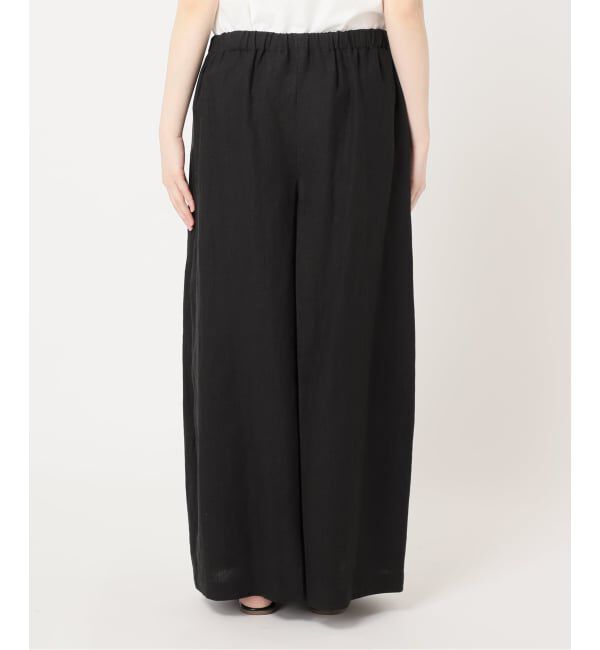 JOURNAL STANDARD「《WEB限定追加予約》リネン タックキュロット」|その他|