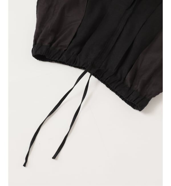 JOURNAL STANDARD「《WEB限定追加予約》リネン タックキュロット」|その他|