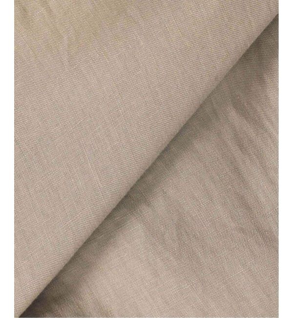 JOURNAL STANDARD「《WEB限定追加予約》リネン タックキュロット」|その他|