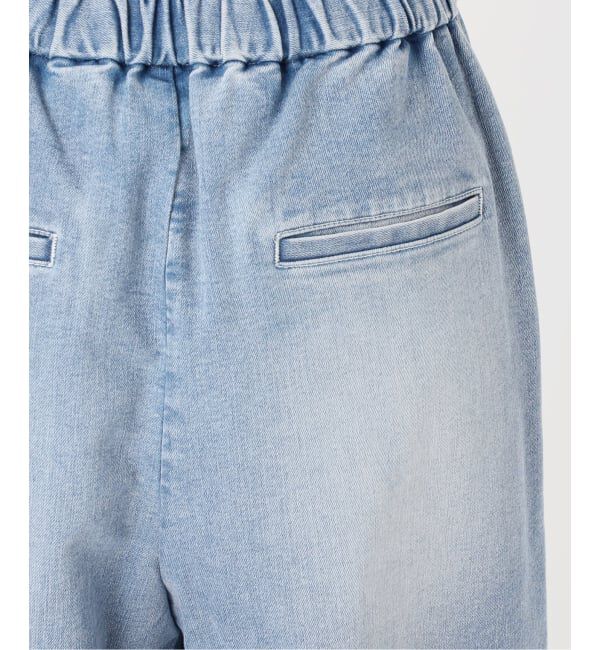 JOURNAL STANDARD「《予約》TuckEasyDENIM By COOLMAX(R)fabric」|デニム|