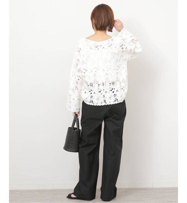 JOURNAL STANDARD relume「《追加2》ワイドベイカーパンツ」|カーゴ|