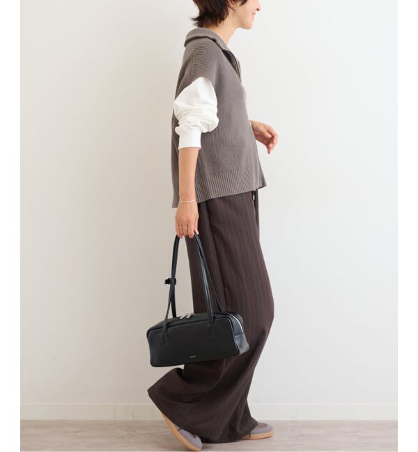 JOURNAL STANDARD relume「《追加予約》N/Rダブルストライプパンツ」|その他|