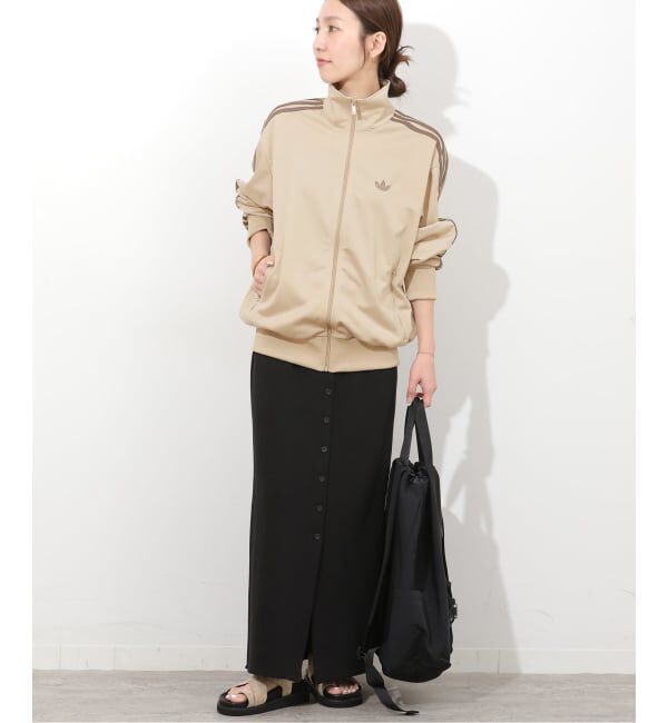 JOURNAL STANDARD relume「《WEB/一部店舗限定》【adidas originals】FIREBIRD TT：ジャケット」|その他|