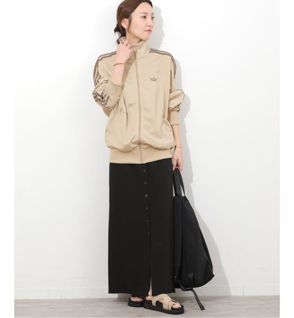 JOURNAL STANDARD relume「《WEB/一部店舗限定》【adidas originals】FIREBIRD TT：ジャケット」|その他|