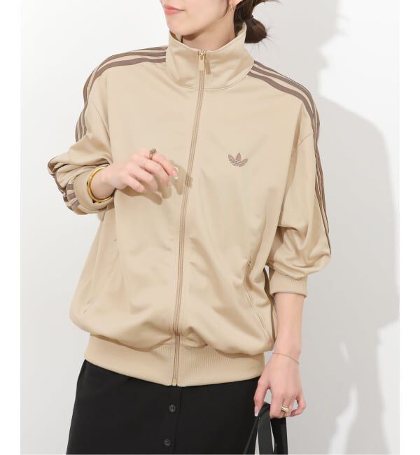 JOURNAL STANDARD relume「《WEB/一部店舗限定》【adidas originals】FIREBIRD TT：ジャケット」|その他|