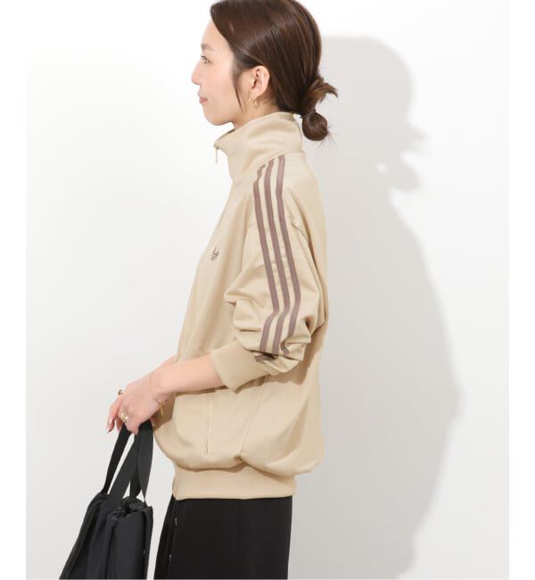 JOURNAL STANDARD relume「《WEB/一部店舗限定》【adidas originals】FIREBIRD TT：ジャケット」|その他|