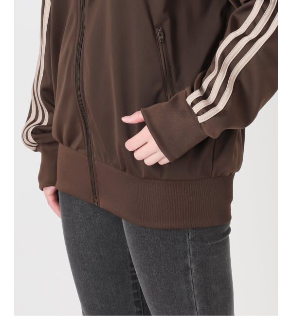 JOURNAL STANDARD relume「《WEB/一部店舗限定》【adidas originals】FIREBIRD TT：ジャケット」|その他|